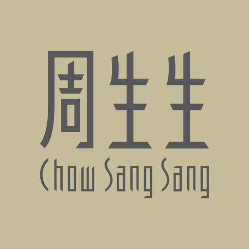 Chow Sang Sang Jewellery