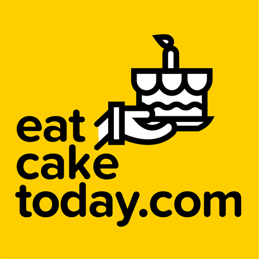 Eat Cake Today