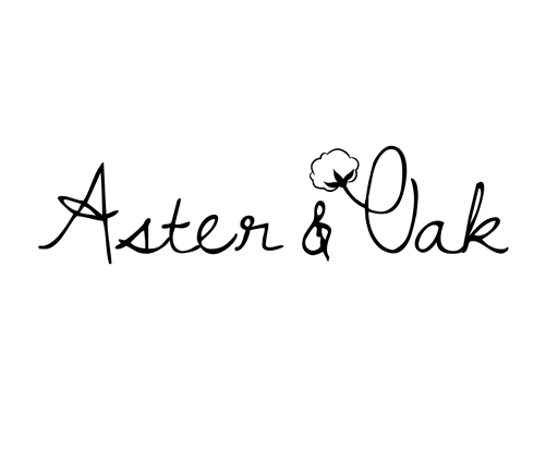 Aster & Oak