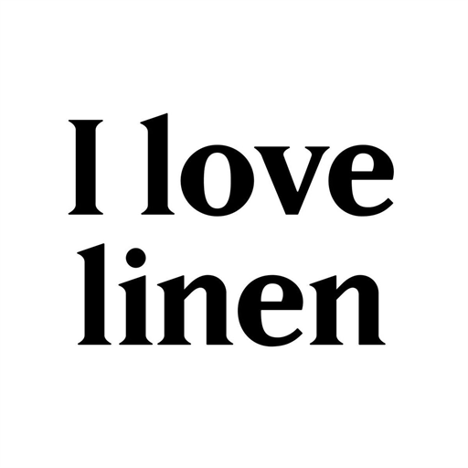 I Love Linen