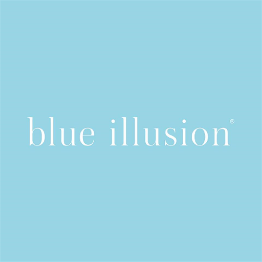 Blue Illusion