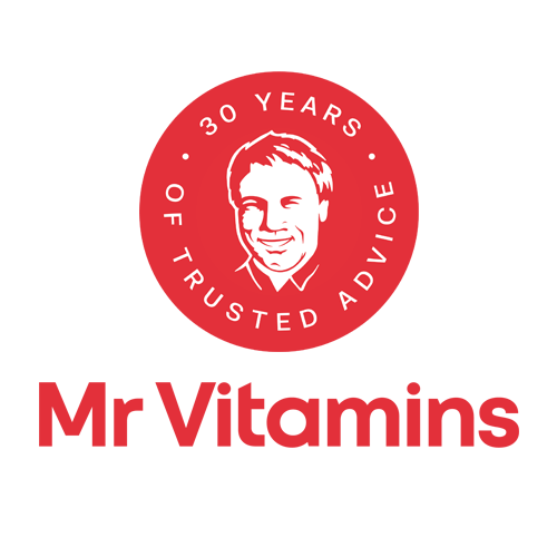 Mr Vitamins