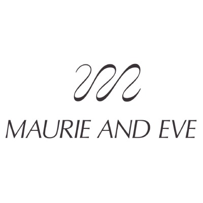 Maurie and Eve