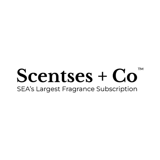 Scentses + Co SG