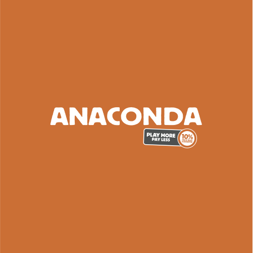 Anaconda