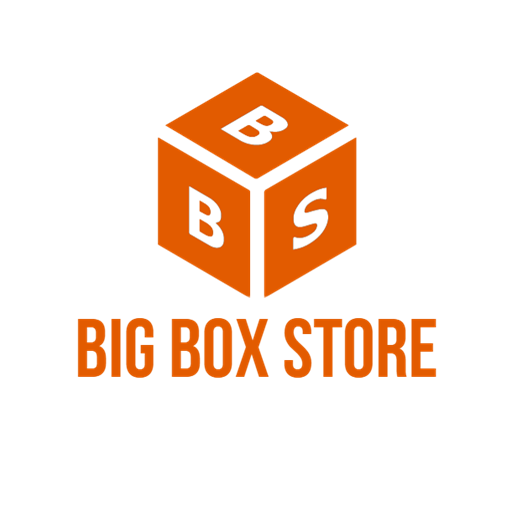 Big Box Store