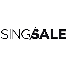 SINGSALE