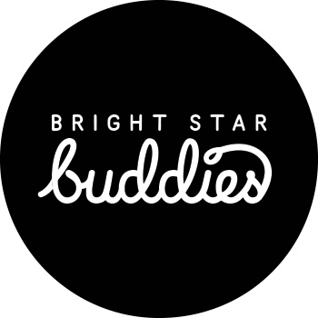 Bright Star Buddies Dog Tags & Bandanas