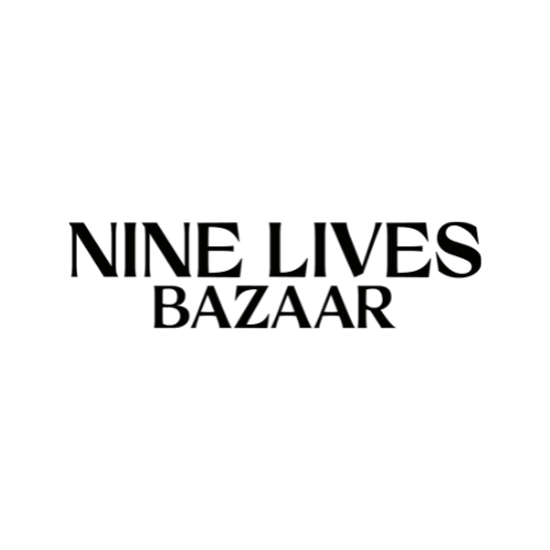 Nine Lives Bazaar