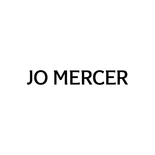 Jo Mercer