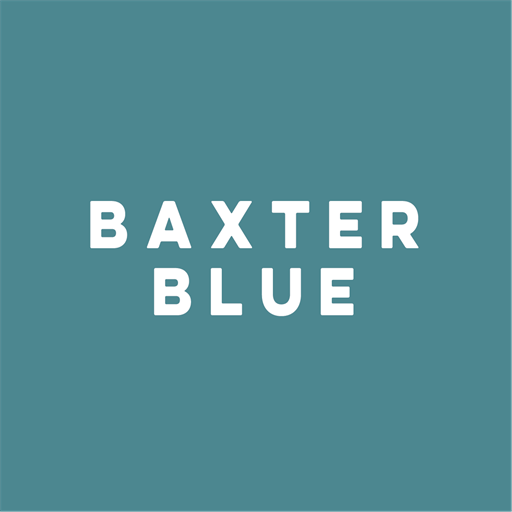 Baxter Blue