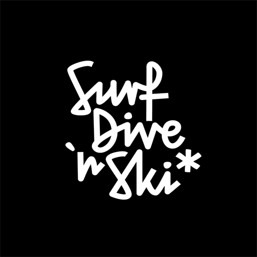 Surf Dive 'n Ski