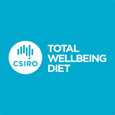 CSIRO Total Wellbeing Diet