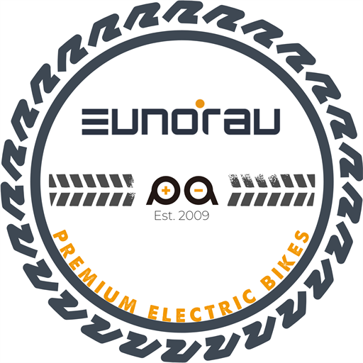 Eunorau e-bike