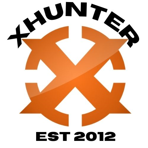 XHunter Australia