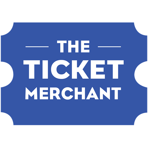 The Ticket Merchant (AU)