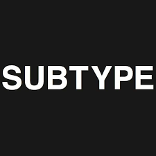 SUBTYPE