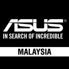 ASUS MY